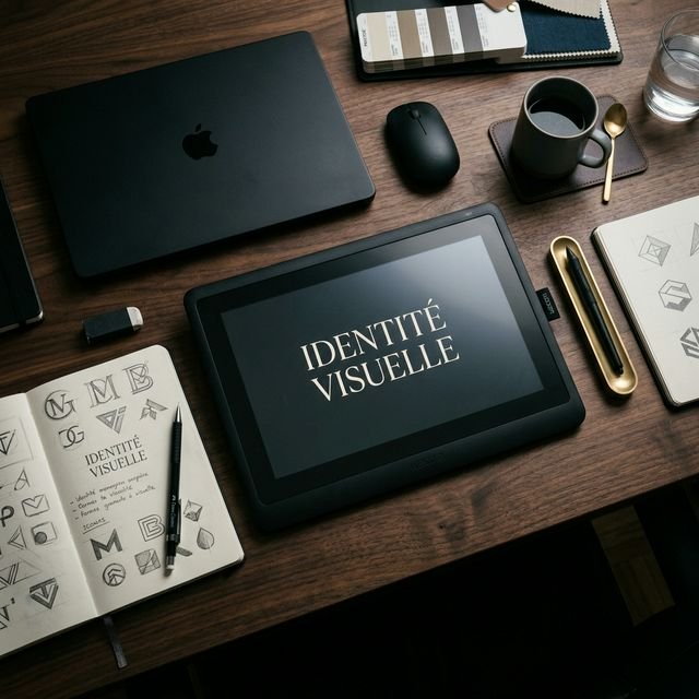 Graphisme & Design